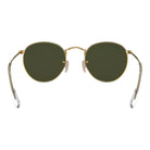 Ray-Ban - RB3447 Round metal - Pistilleria