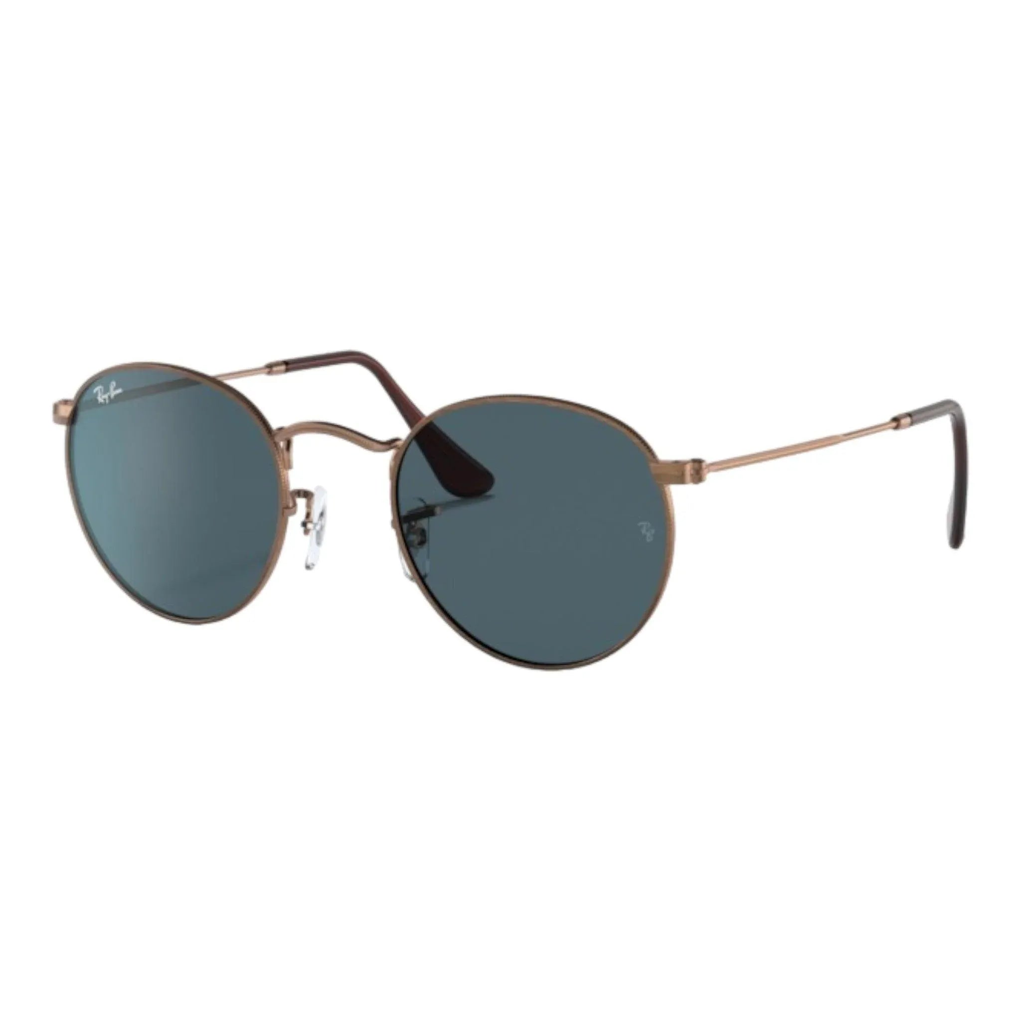 Ray-Ban - RB3447 Round metal - Pistilleria