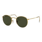 Ray-Ban - RB3447 Round metal - Pistilleria