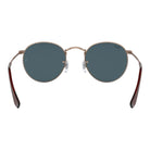 Ray-Ban - RB3447 Round metal - Pistilleria