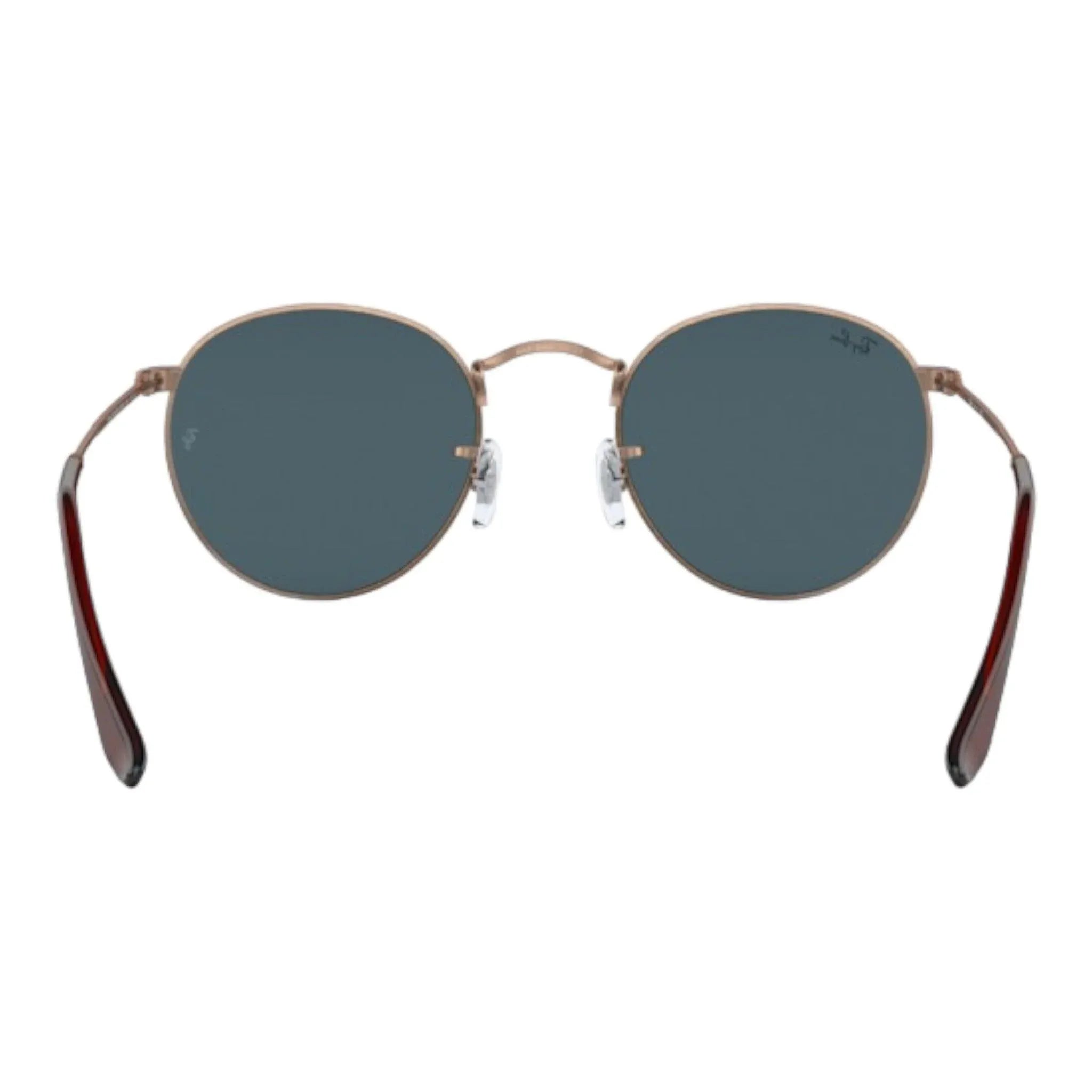 Ray-Ban - RB3447 Round metal - Pistilleria