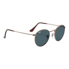 Ray-Ban - RB3447 Round metal - Pistilleria