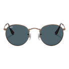Ray-Ban - RB3447 Round metal - Pistilleria