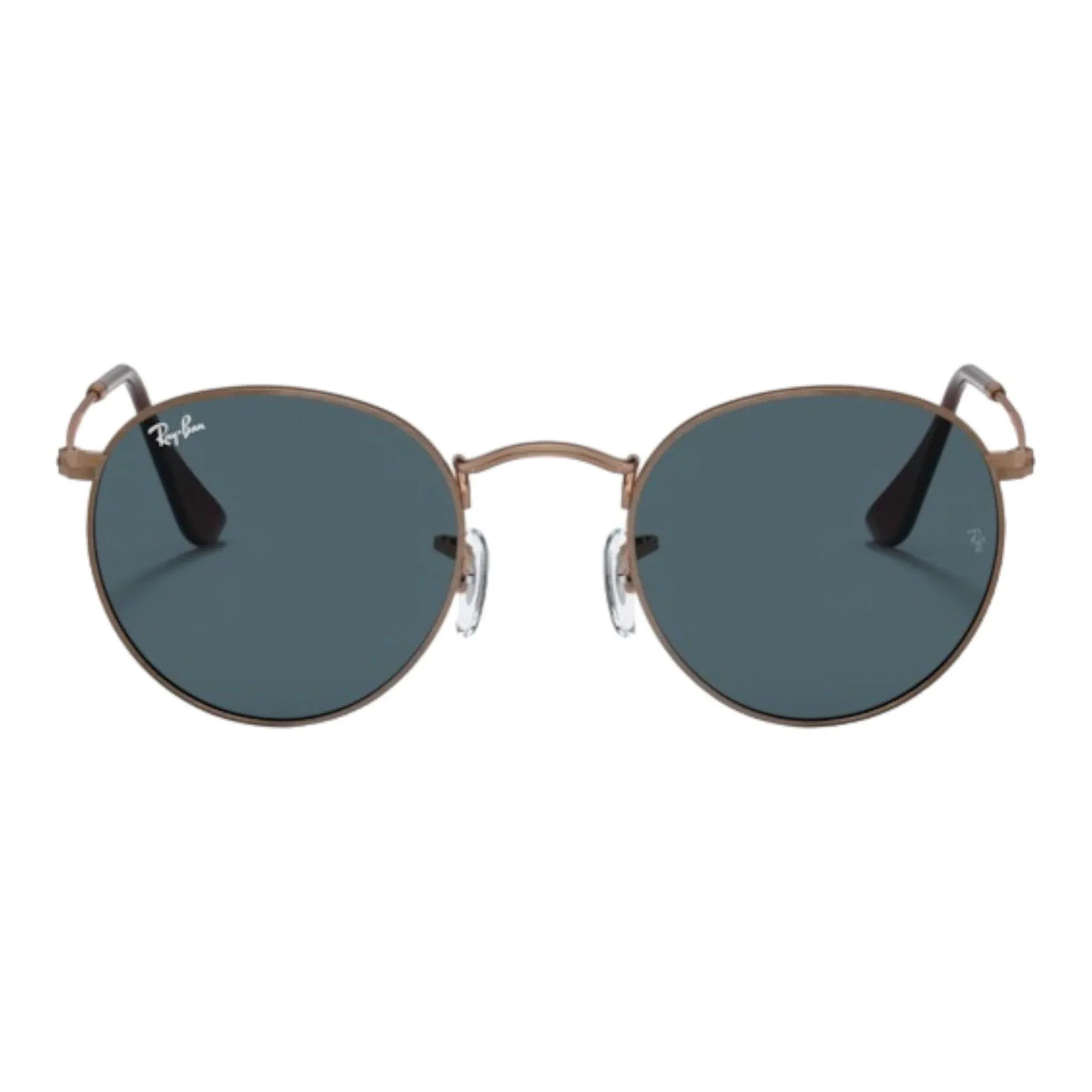 Ray-Ban - RB3447 Round metal - Pistilleria