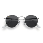 Ray-Ban - RB3447 Round metal - Pistilleria