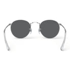 Ray-Ban - RB3447 Round metal - Pistilleria