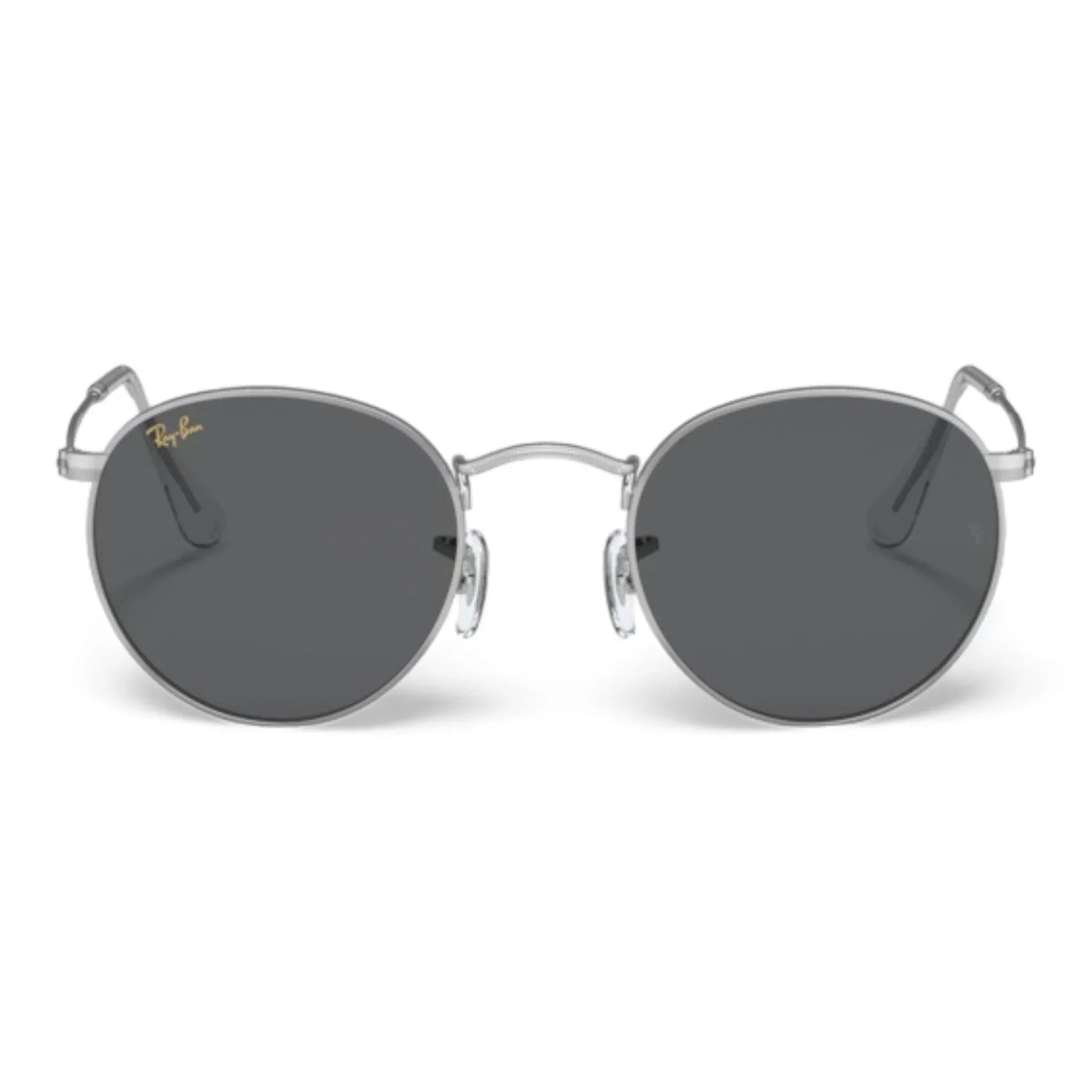 Ray-Ban - RB3447 Round metal - Pistilleria