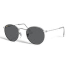 Ray-Ban - RB3447 Round metal - Pistilleria