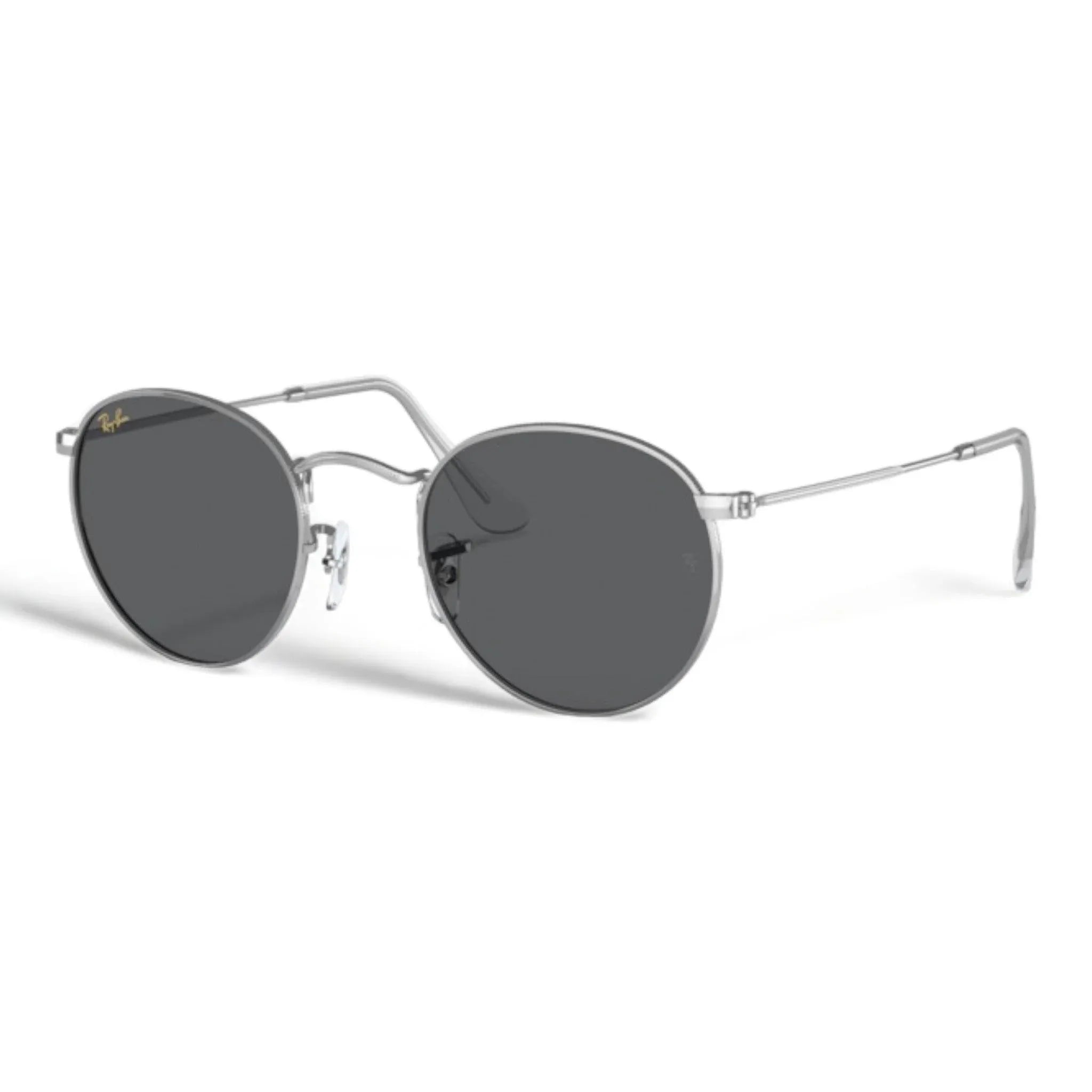 Ray-Ban - RB3447 Round metal - Pistilleria
