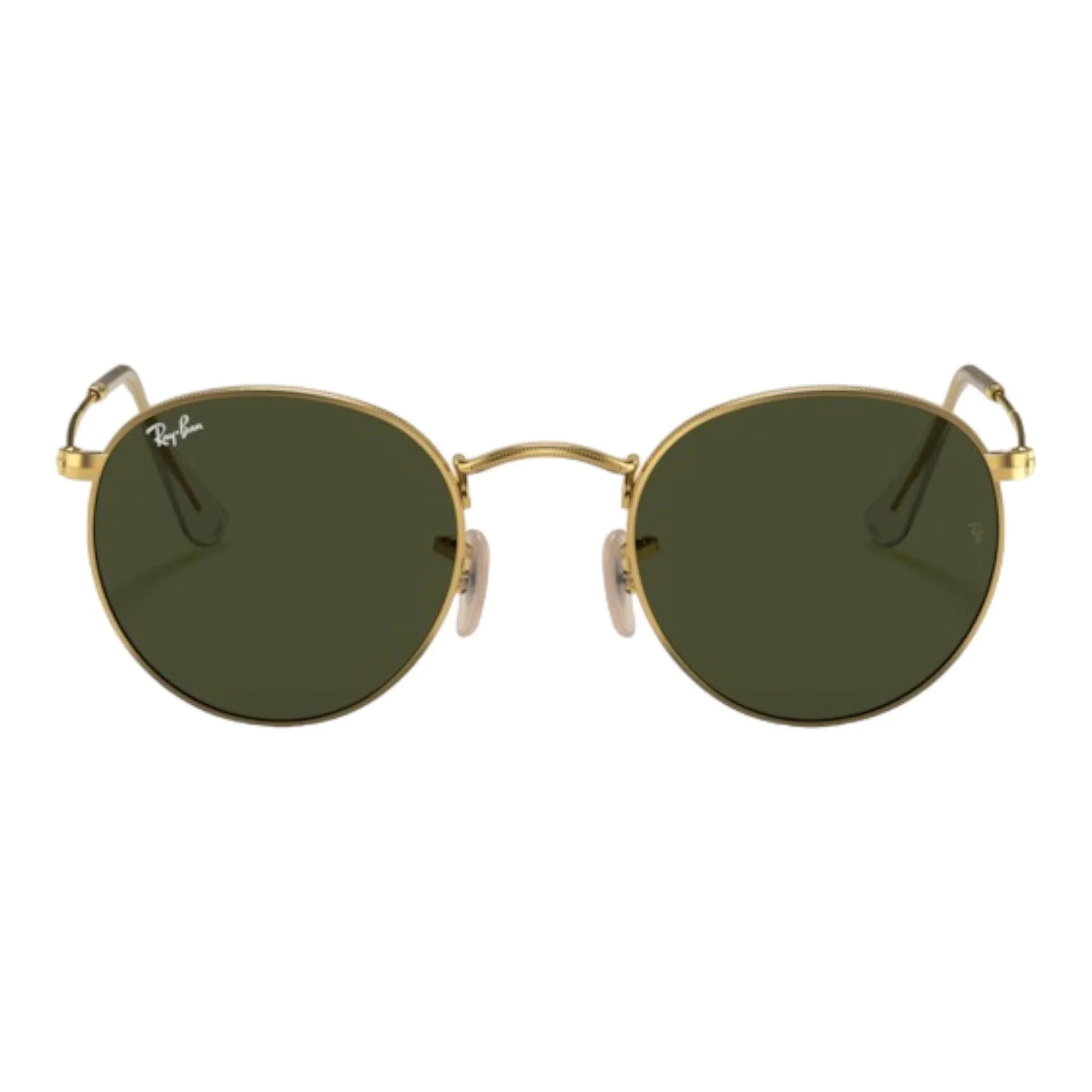 Ray-Ban - RB3447 Round metal - Pistilleria
