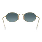 Ray-Ban RB3547 Oval - 001/3M - Pistilleria