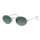 Ray-Ban RB3547 Oval - 001/3M - Pistilleria