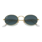 Ray-Ban RB3547 Oval - 001/3M - Pistilleria