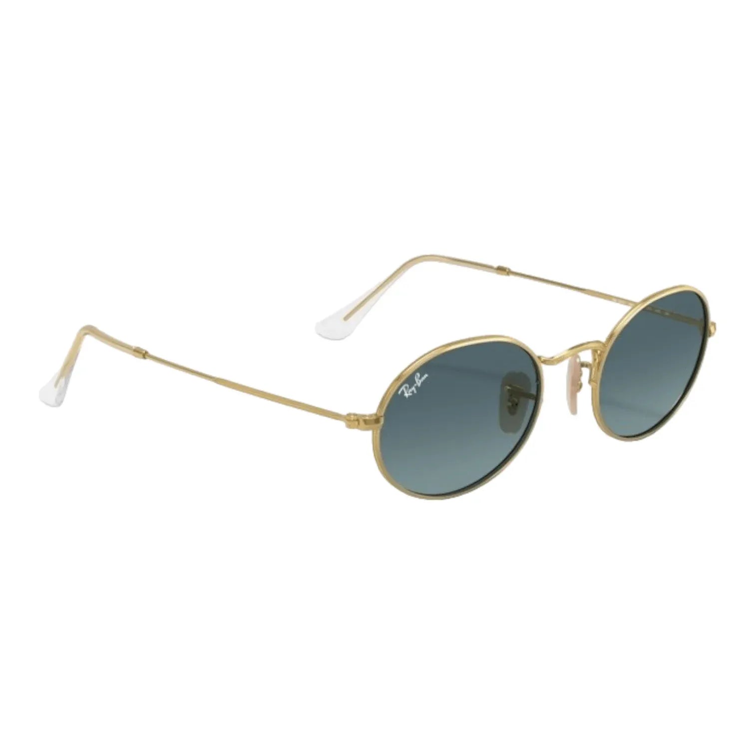 Ray-Ban RB3547 Oval - 001/3M - Pistilleria