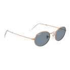 Ray-Ban RB3547 Oval- 9202S2 - Pistilleria