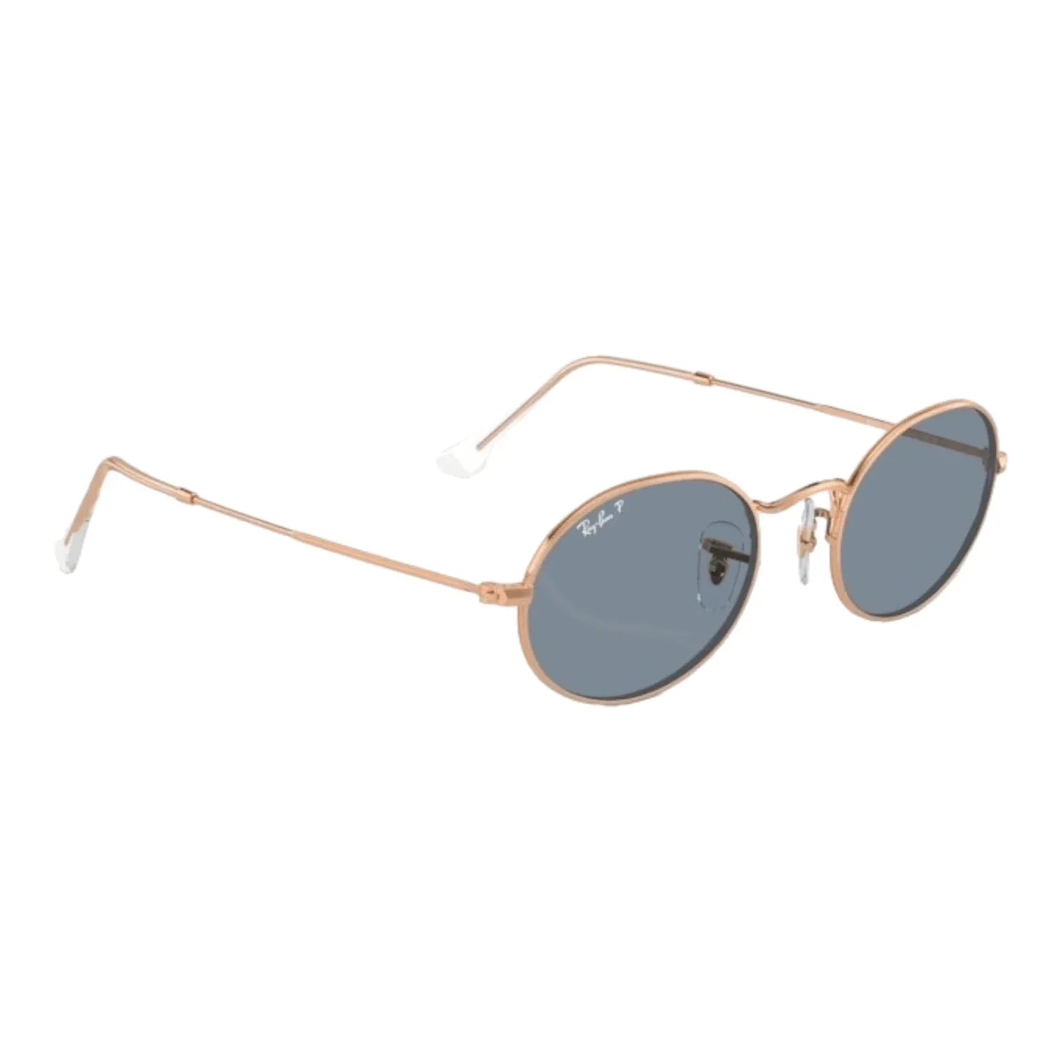 Ray-Ban RB3547 Oval- 9202S2 - Pistilleria