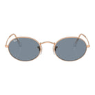 Ray-Ban RB3547 Oval- 9202S2 - Pistilleria