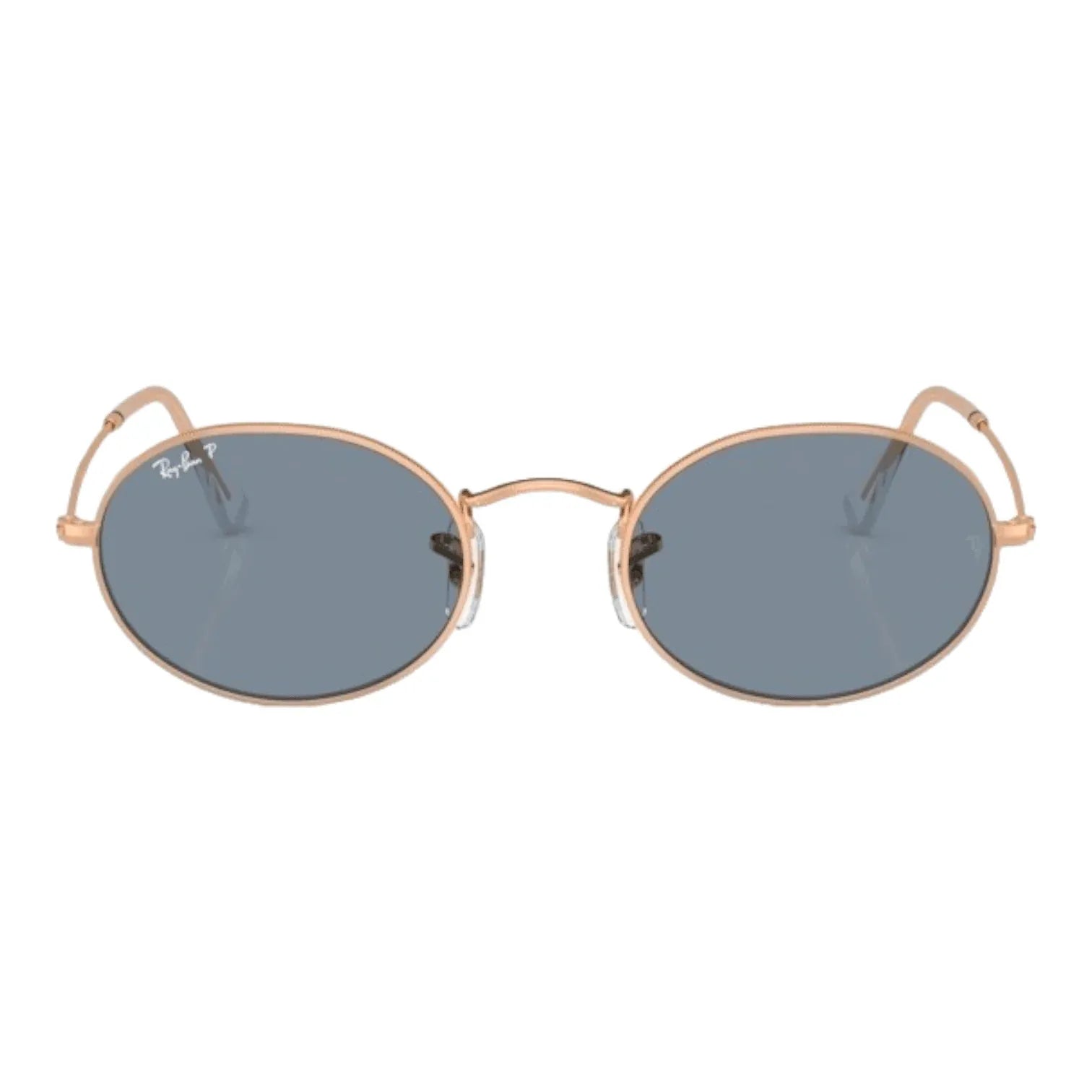 Ray-Ban RB3547 Oval- 9202S2 - Pistilleria