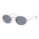 Ray-Ban RB3547 Oval- 9202S2 - Pistilleria