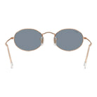 Ray-Ban RB3547 Oval- 9202S2 - Pistilleria