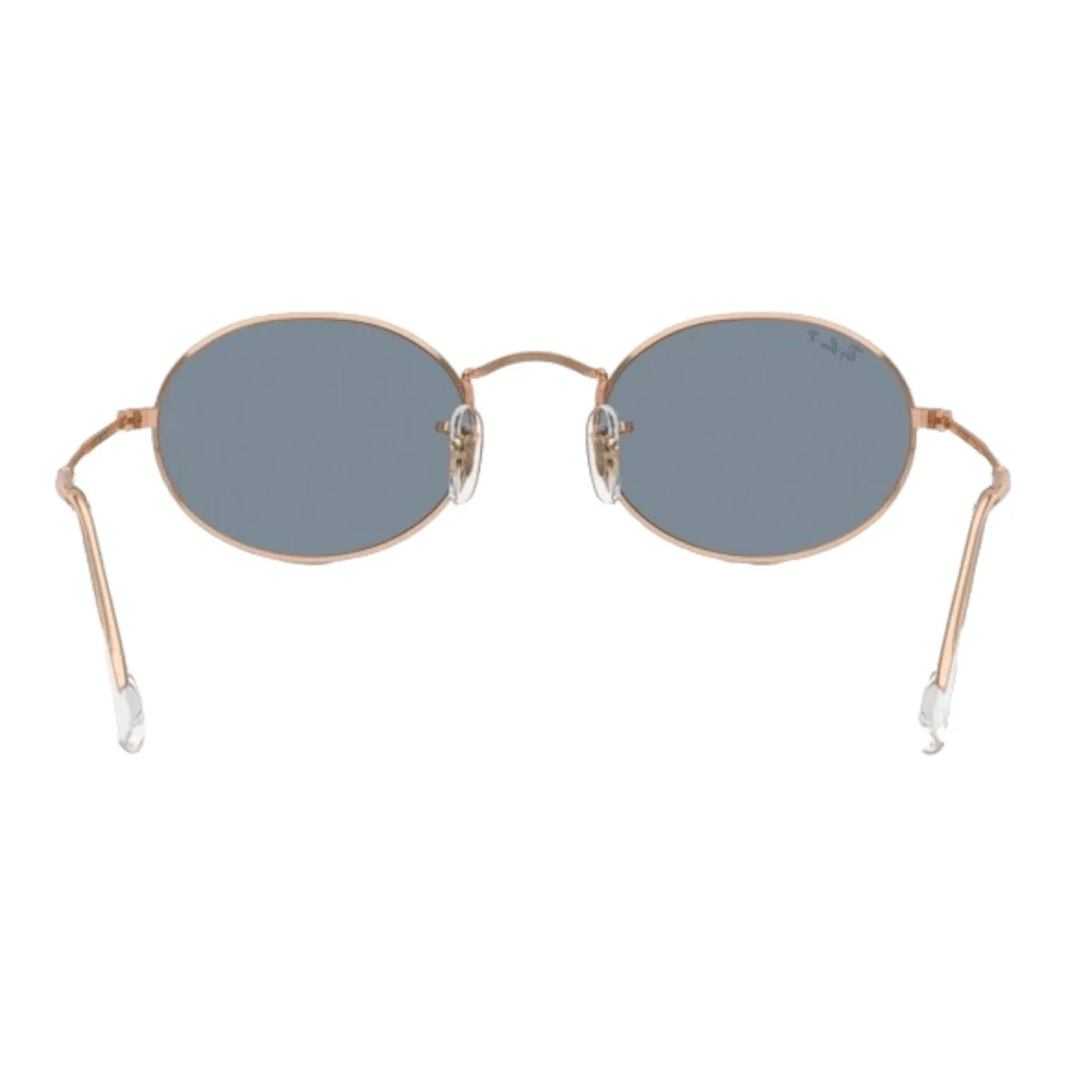 Ray-Ban RB3547 Oval- 9202S2 - Pistilleria