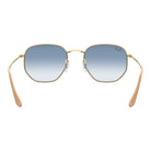 Ray-Ban - RB3548 Hexagonal - Pistilleria