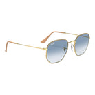 Ray-Ban - RB3548 Hexagonal - Pistilleria