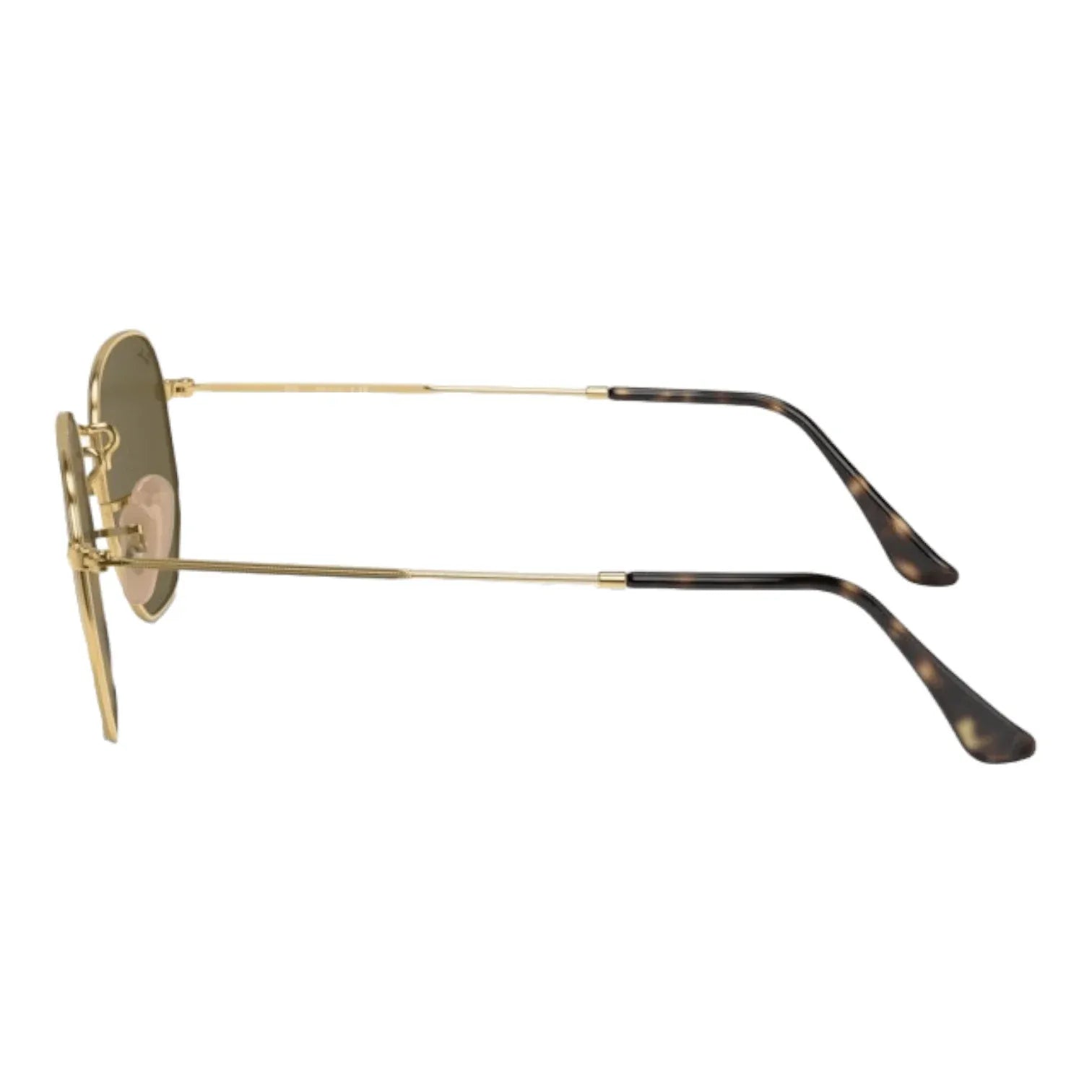 Ray-Ban RB3548N Hexagonal- 001/9O - Pistilleria