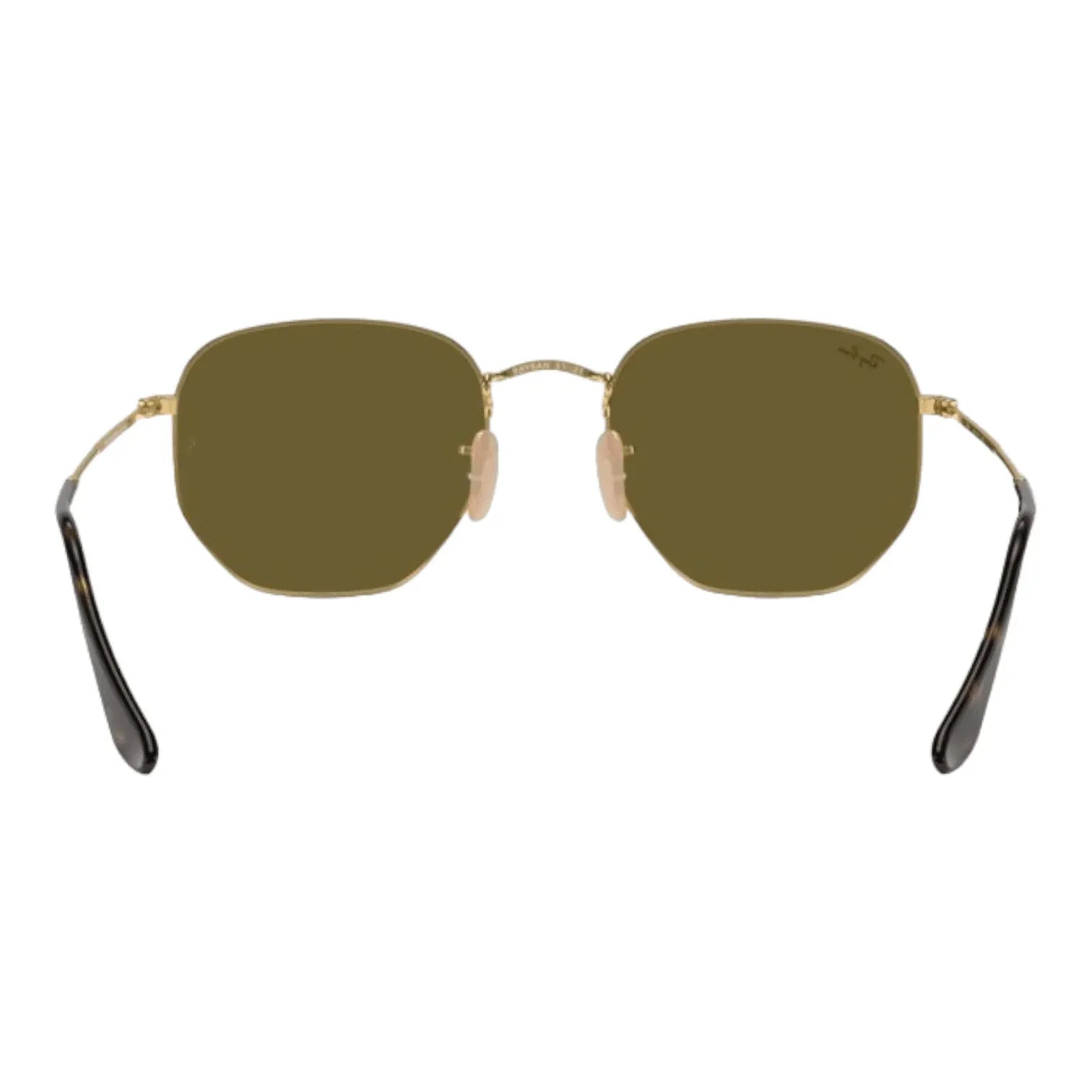 Ray-Ban RB3548N Hexagonal- 001/9O - Pistilleria