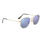 Ray-Ban RB3548N Hexagonal- 001/9O - Pistilleria