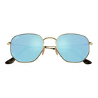 Ray-Ban RB3548N Hexagonal- 001/9O - Pistilleria