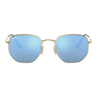 Ray-Ban RB3548N Hexagonal- 001/9O - Pistilleria