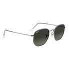 Ray-Ban - RB3548N Hexagonal 004/71 - Pistilleria