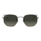 Ray-Ban - RB3548N Hexagonal 004/71 - Pistilleria