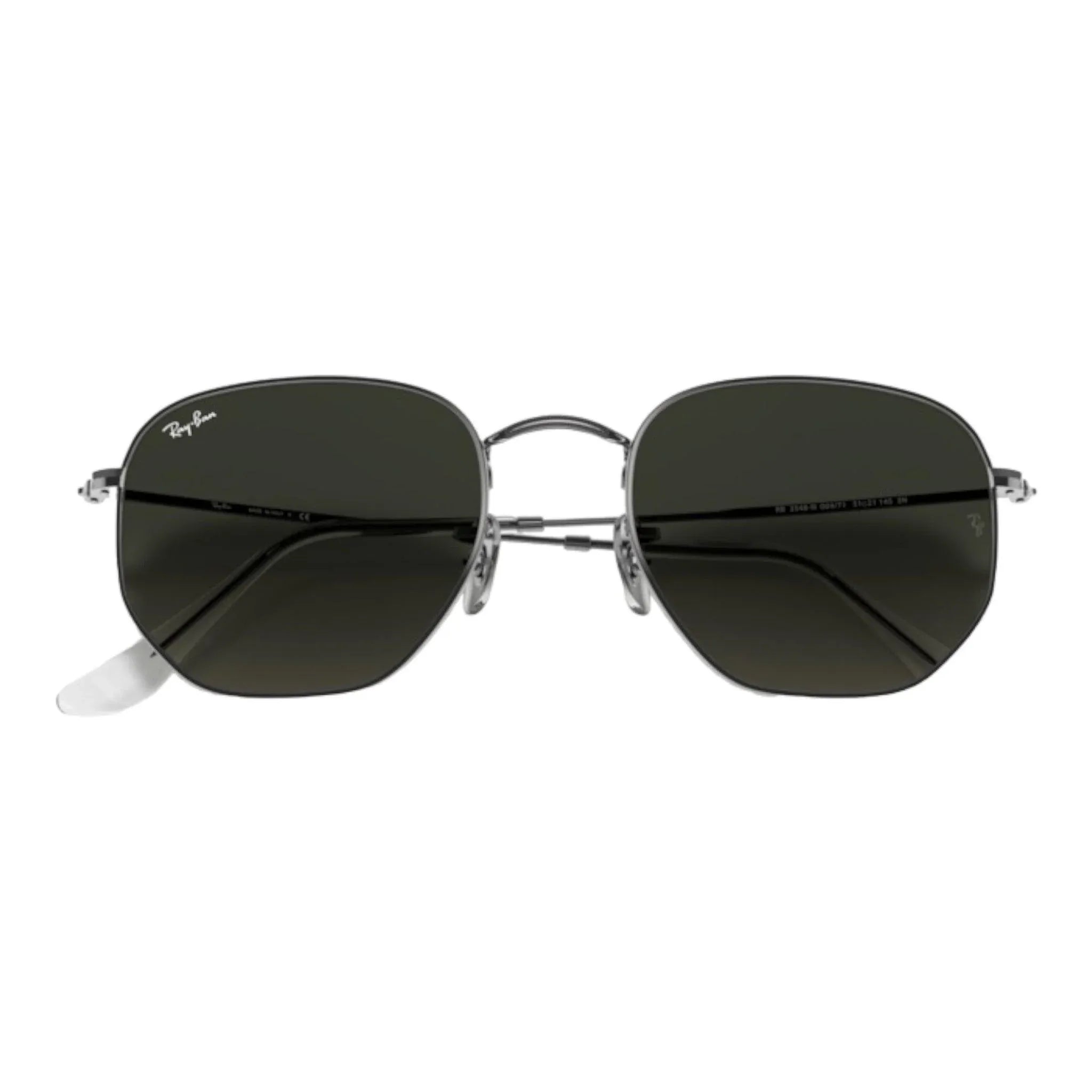 Ray-Ban - RB3548N Hexagonal 004/71 - Pistilleria