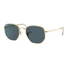Ray-Ban - RB3548N Hexagonal - Pistilleria