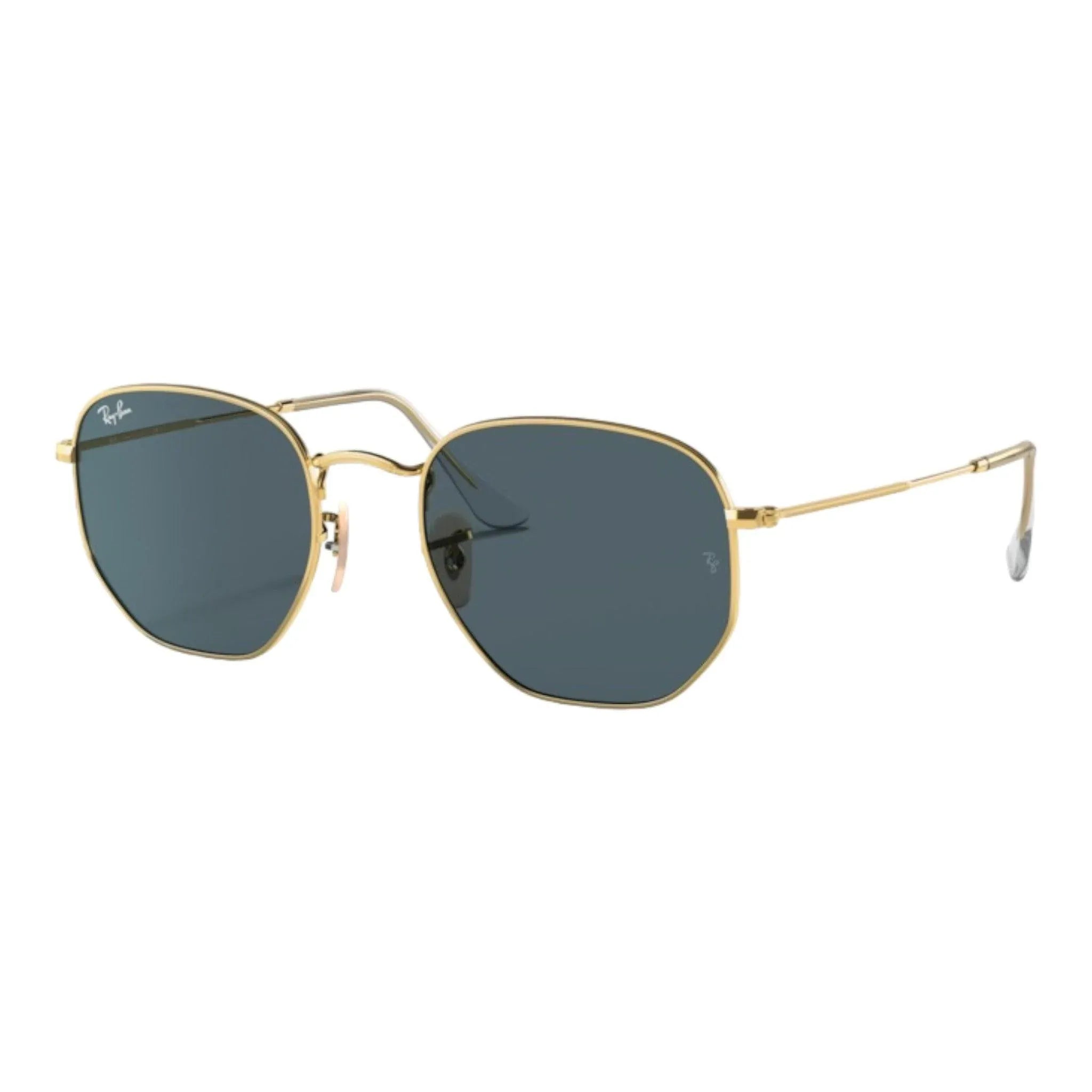 Ray-Ban - RB3548N Hexagonal - Pistilleria