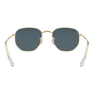 Ray-Ban - RB3548N Hexagonal - Pistilleria