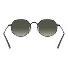 Ray-Ban RB3565 JACK - 002/71 - Pistilleria