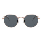 Ray-Ban RB3565 Jack - 9202R5 - Pistilleria