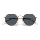 Ray-Ban RB3565 Jack - 9202R5 - Pistilleria