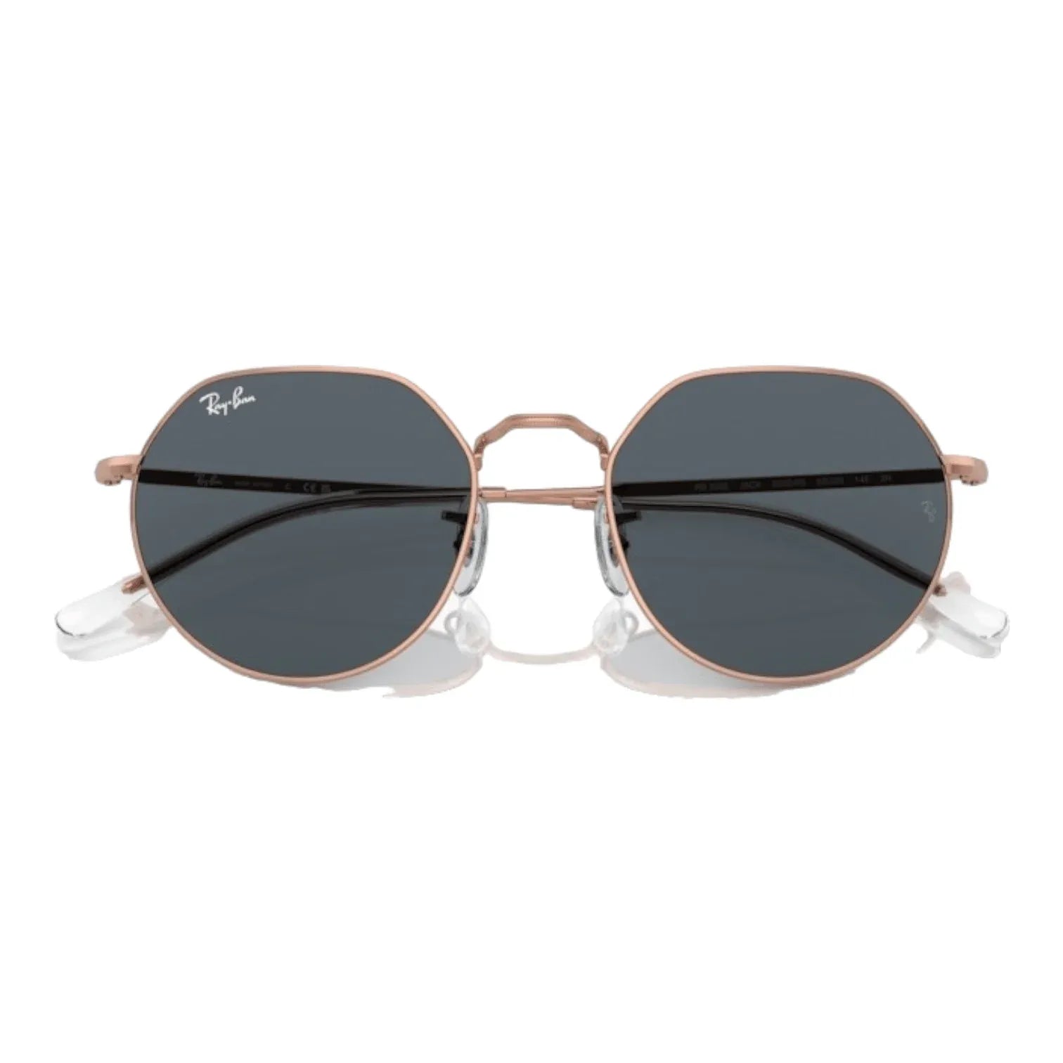Ray-Ban RB3565 Jack - 9202R5 - Pistilleria
