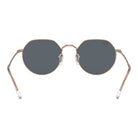 Ray-Ban RB3565 Jack - 9202R5 - Pistilleria
