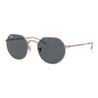 Ray-Ban RB3565 Jack - 9202R5 - Pistilleria