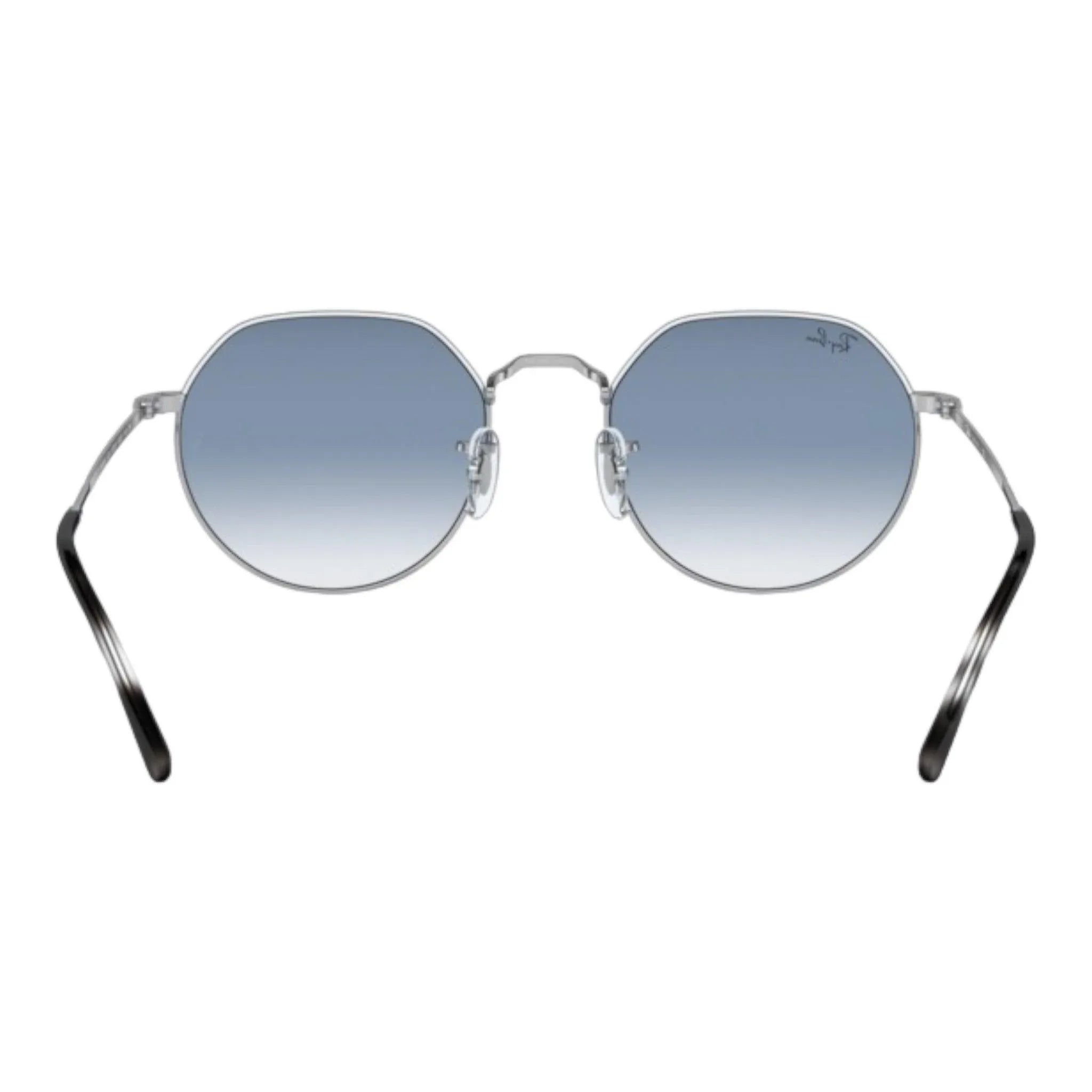 Ray-Ban - RB3565 Jack - Pistilleria