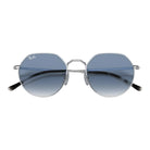 Ray-Ban - RB3565 Jack - Pistilleria