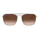 Ray-Ban RB3588 - 905513 - Pistilleria