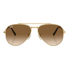 Ray-Ban RB3625 New Aviator cal 58- 001/51 - Pistilleria