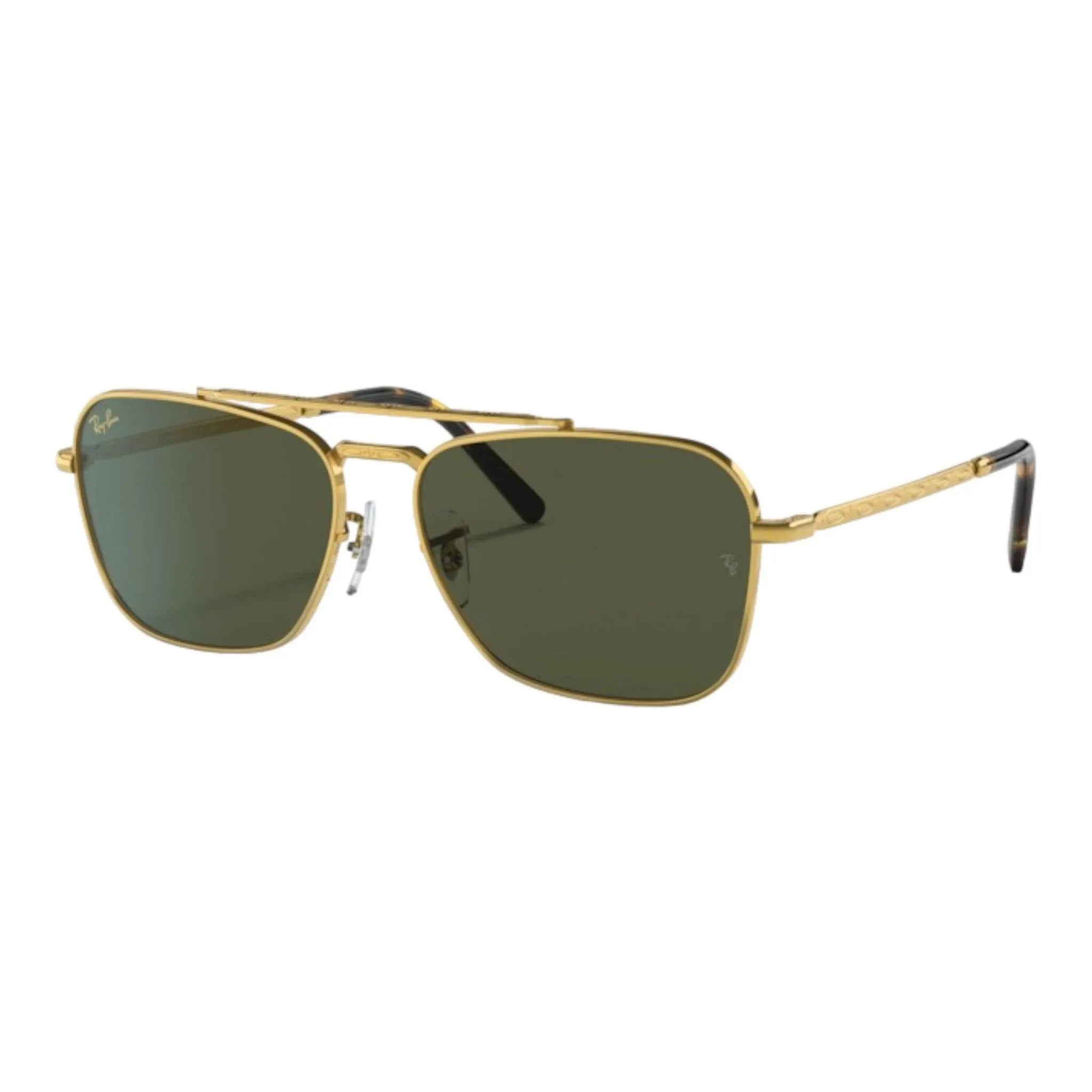 Ray-Ban RB3636 New Caravan - 919631 - Pistilleria