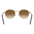 Ray-Ban RB3637- 001/51 - Pistilleria
